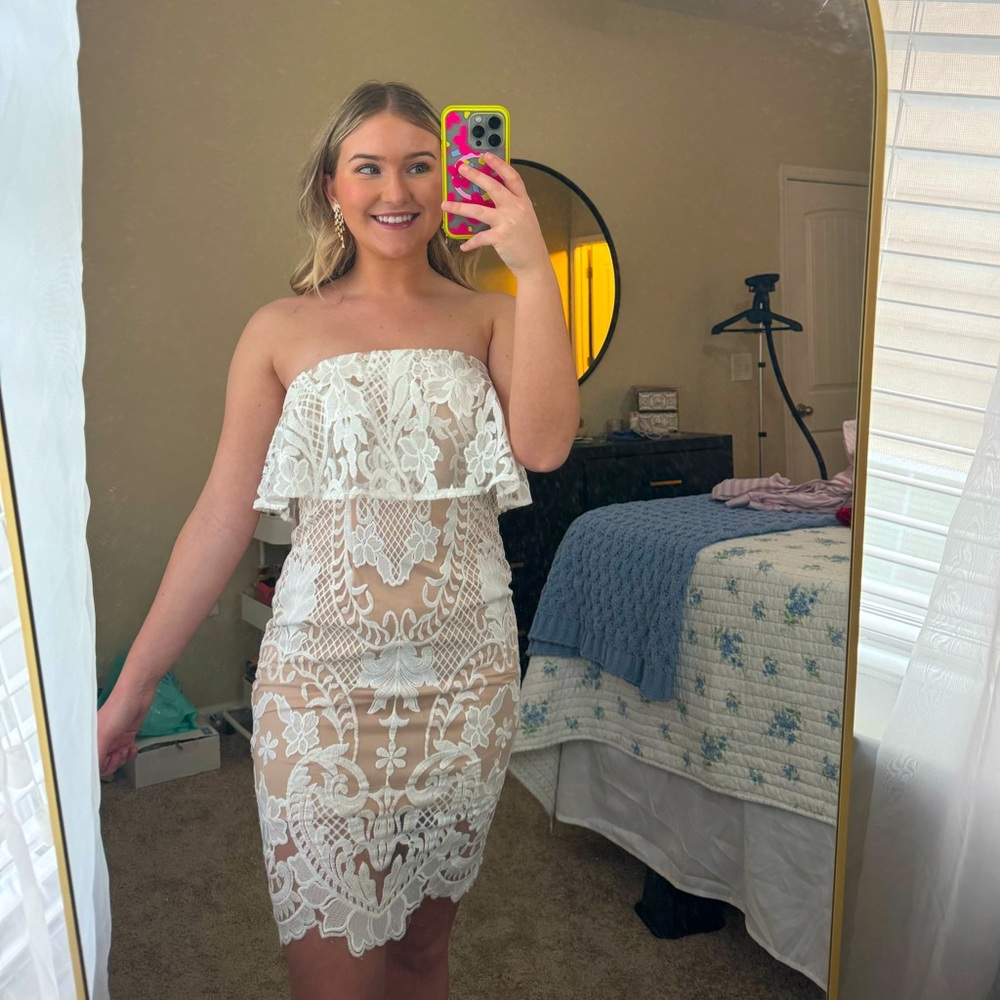 Fashion Nova Dress